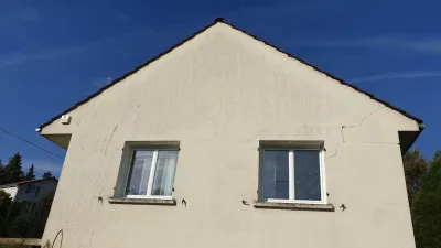 Contre-expertise assurance Trébeurden