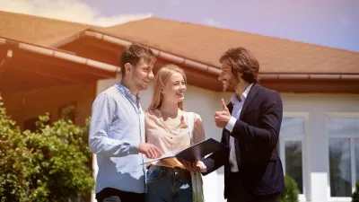 Avis avant achat immobilier Plérin