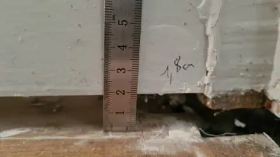 Expertise fissures Plérin