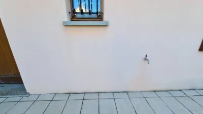 Expertise fissures Trébeurden