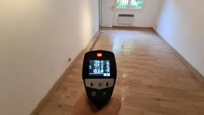 Expertise humidité Plédran